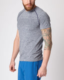 Celliant® Short Sleeve