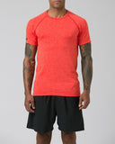 Fuse Seamless Short Sleeve - Rhone