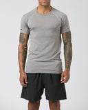 Fuse Seamless Short Sleeve - Rhone