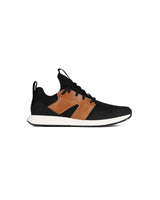 Black/Tan