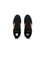 Back - Black/Tan