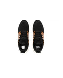 Back - Black/Tan