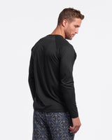 Black - Back