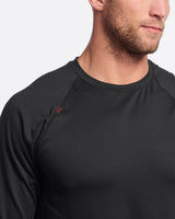 Black - Back