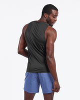 Black - Back