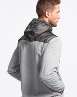 Heather Gray - Back