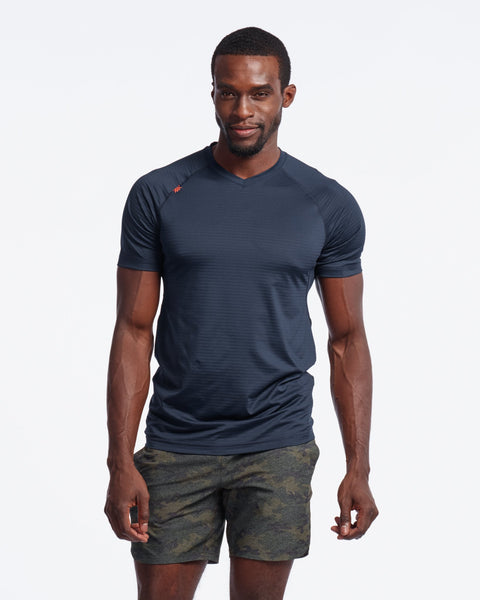 Sentry Short Sleeve