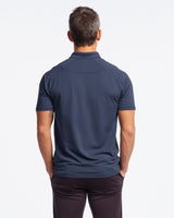 Navy - Back