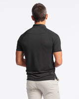 Black - Back