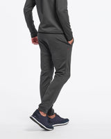Black Heather - Back