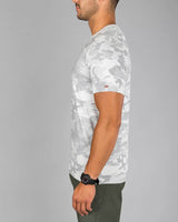 Element Tee Camo - Sale - Rhone