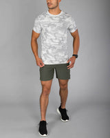 Element Tee Camo - Sale - Rhone