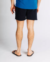 Fletcher Swim Trunk - Rhone - Black