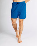 Fletcher Swim Trunk - Rhone - Turkish Sea
