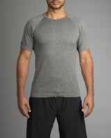Fuse Seamless Short Sleeve - Rhone