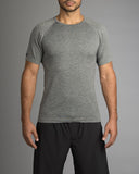 Fuse Seamless Short Sleeve - Rhone