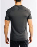 Glacier Delta Tee - Rhone