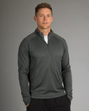 Sequoia 1/4 Zip - Rhone