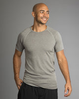 Fuse Seamless Short Sleeve - Rhone