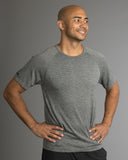 Fuse Seamless Short Sleeve - Rhone