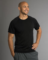 Fuse Seamless Short Sleeve - Rhone