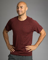 Fuse Seamless Short Sleeve - Rhone