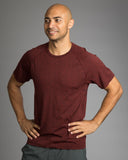 Fuse Seamless Short Sleeve - Rhone