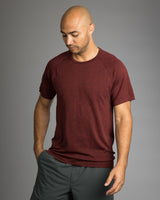 Fuse Seamless Short Sleeve - Rhone
