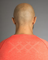 Fuse Seamless Short Sleeve - Rhone