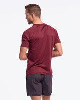 Zinfandel Heather - Back