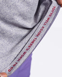 Tasman Navy Heather