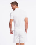 White - Back