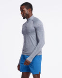 Tasman Navy Heather