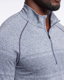 Tasman Navy Heather