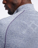 Tasman Navy Heather