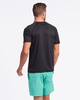 Black - Back