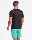 Black - Back