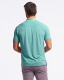 Spearmint - Back