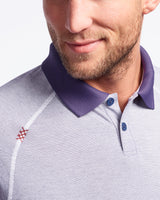 White/Patriot Blue