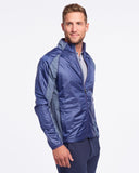 Tasman Blue