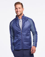 Tasman Blue