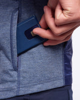 Tasman Blue