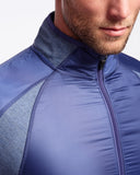 Tasman Blue