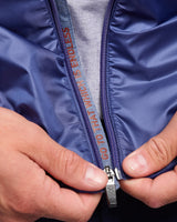 Tasman Blue