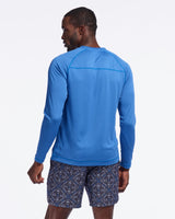 Hero Blue - Back