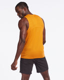 Apricot - Back