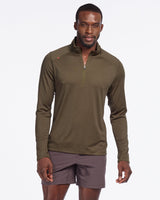 Moss Green
