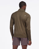 Moss Green - Back