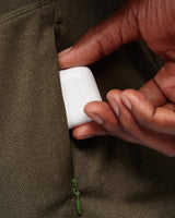 Moss Green