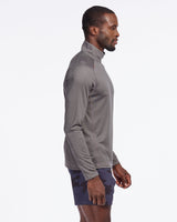 Iron Gate Gray Heathered